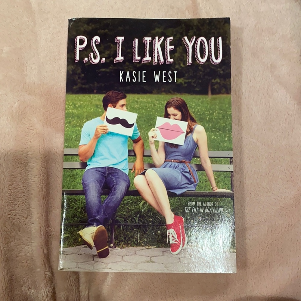 Book